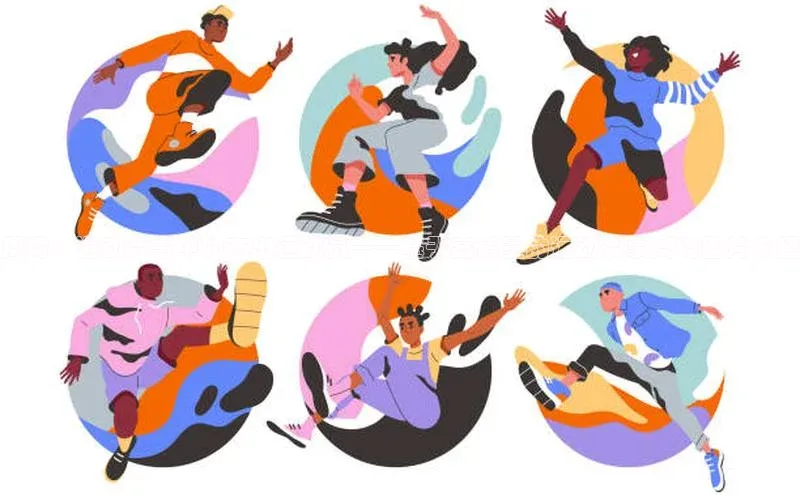 周琦：运动赛事中的杰出运动员——基于高质量的运动赛事周琦图片介绍