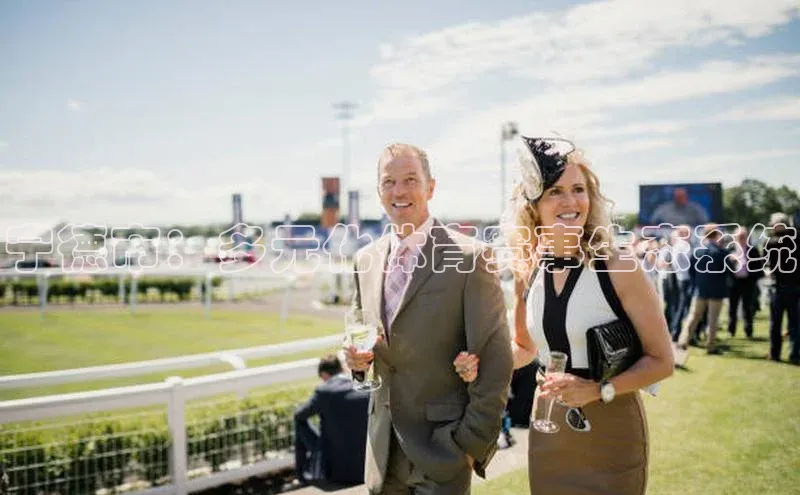 宁德市：多元化体育赛事生态系统